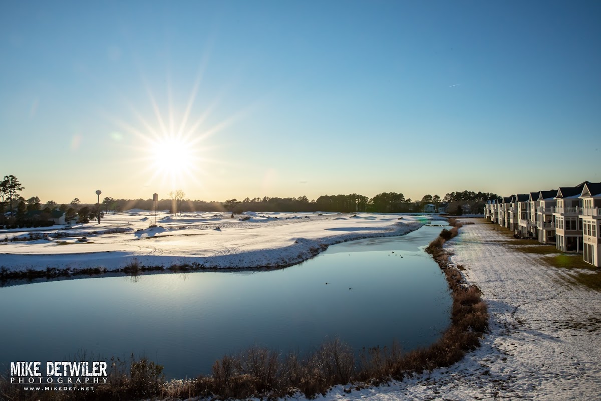 Glen Riddle Community Associates - Berlin, Maryland | Country Club List